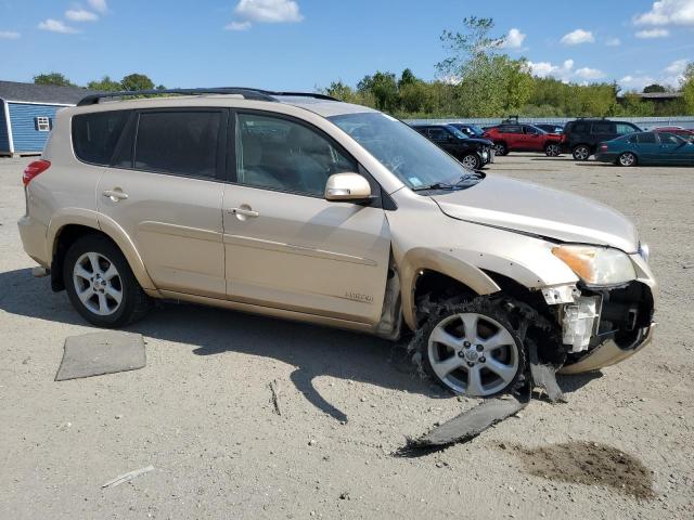 Photo 4 from auction – 2011 TOYOTA RAV4 LIMITED with VIN 2T3DK4DV4BW061973