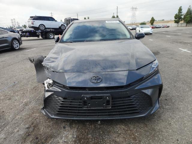 Photo 5 from auction – 2025 TOYOTA CAMRY XSE with VIN 4T1DAACK0SU078013
