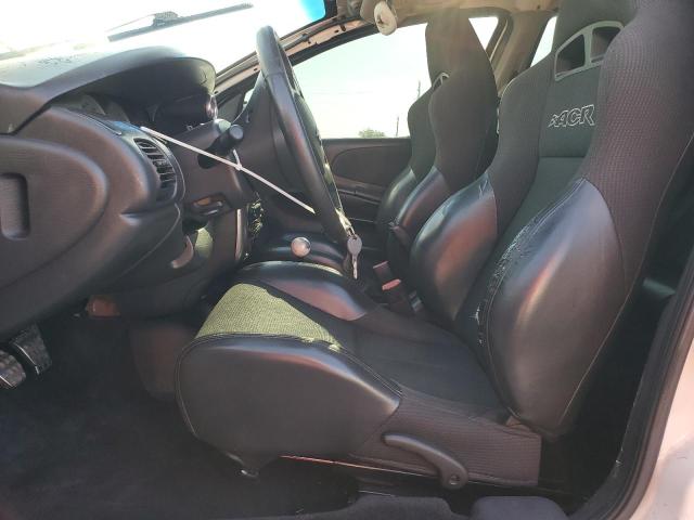 Photo 7 from auction – 2005 DODGE NEON SRT-4 with VIN 1B3ES66S95D265710