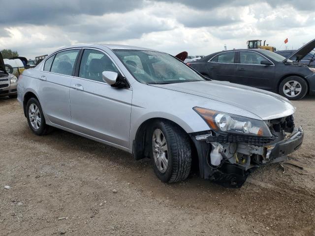 Photo 4 from auction – 2010 HONDA ACCORD LXP with VIN 1HGCP2F42AA090098