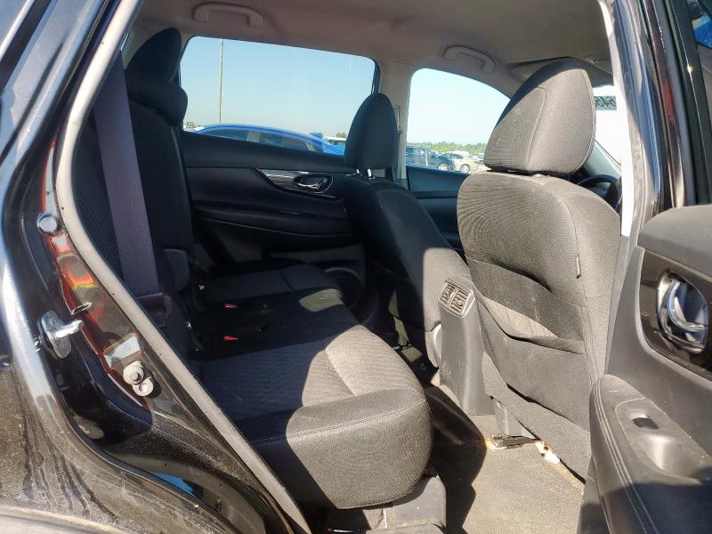 Photo 10 from auction – 2019 NISSAN ROGUE S with VIN KNMAT2MTXKP513732