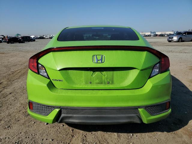 Photo 6 from auction – 2017 HONDA CIVIC LX with VIN 2HGFC4B02HH306373