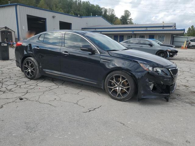 Photo 4 from auction – 2013 KIA OPTIMA SX with VIN 5XXGR4A64DG099859