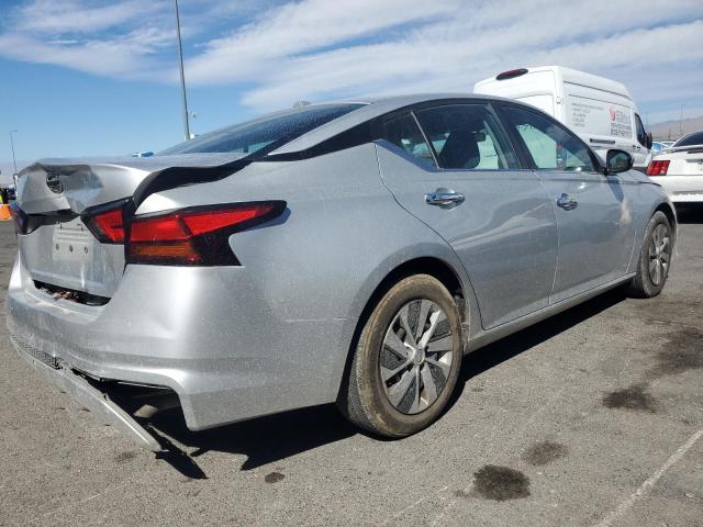 Photo 3 from auction – 2020 NISSAN ALTIMA S with VIN 1N4BL4BV2LC142326