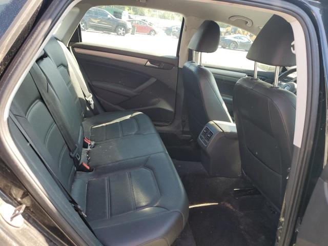 Photo 10 from auction – 2015 VOLKSWAGEN PASSAT with VIN 1VWBT7A34FC006129