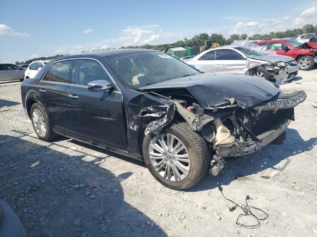 Photo 4 from auction – 2014 CHRYSLER 300C with VIN 2C3CCAKG8EH120530