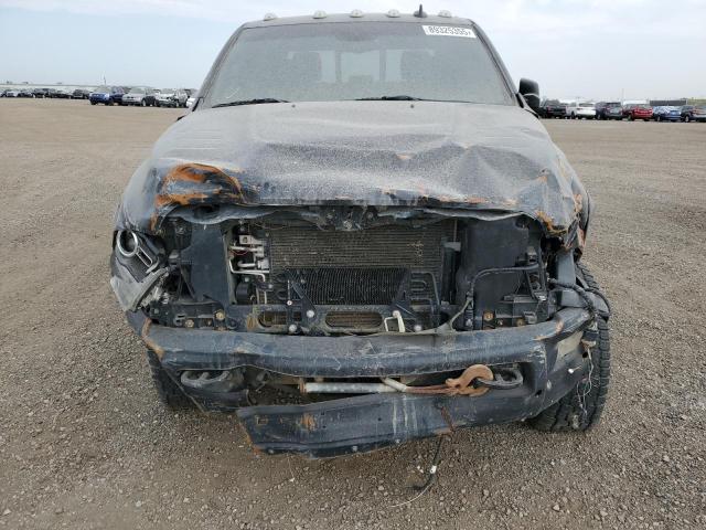 Photo 5 from auction – 2018 RAM 2500 POWER with VIN 3C6TR5EJXJG279088