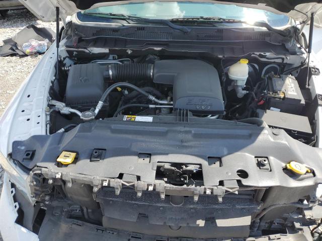 Photo 11 from auction – 2016 RAM 1500 ST with VIN 1C6RR6KG7GS183607