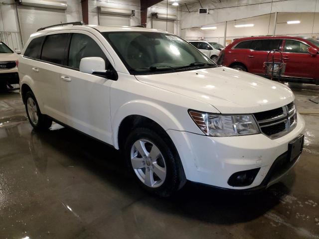 Photo 4 from auction – 2011 DODGE JOURNEY MA with VIN 3D4PG1FG6BT554804