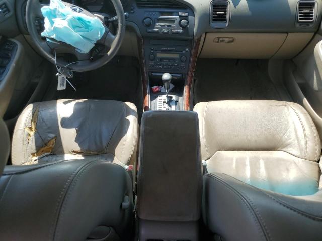 Photo 8 from auction – 2003 ACURA 3.2TL with VIN 19UUA566X3A091527