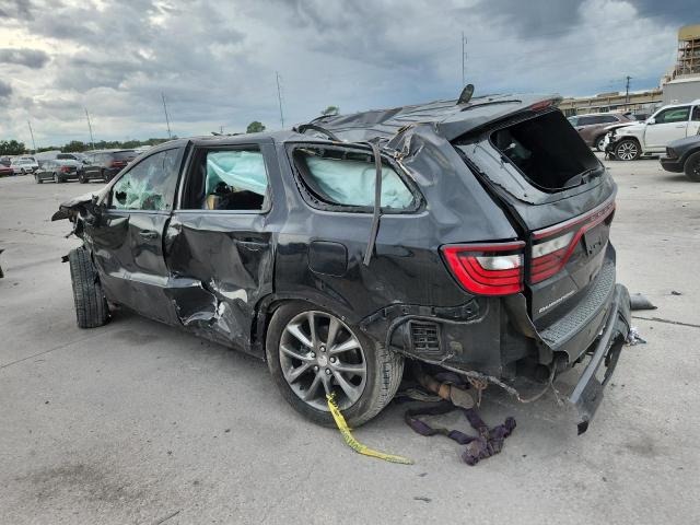 Photo 2 from auction – 2014 DODGE DURANGO R/T with VIN 1C4SDHCT0EC597738