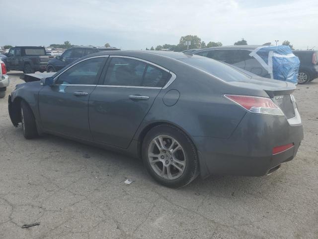 Photo 2 from auction – 2011 ACURA TL with VIN 19UUA8F52BA005408