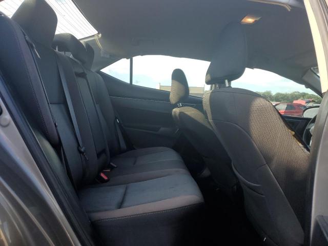 Photo 10 from auction – 2019 TOYOTA COROLLA L with VIN 2T1BURHE6KC163455