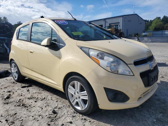 Photo 4 from auction – 2013 CHEV SPARK LS with VIN KL8CA6S94DC545513