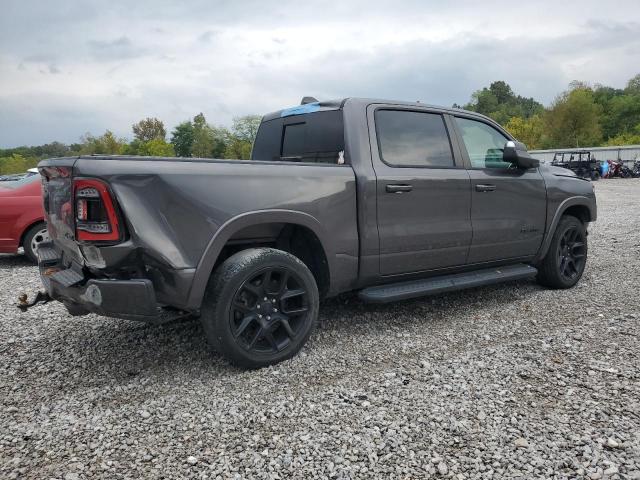 Photo 3 from auction – 2022 RAM 1500 LARAM with VIN 1C6SRFJT1NN177099