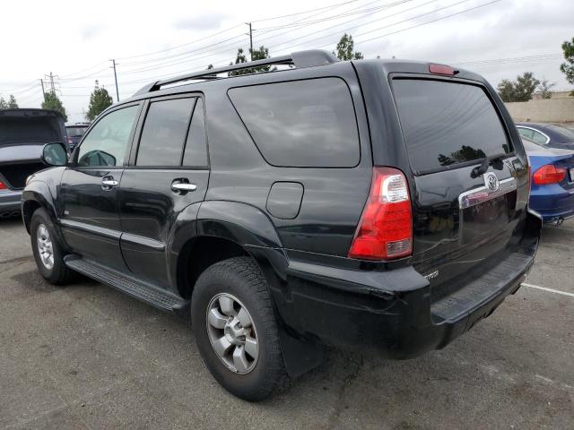Photo 2 from auction – 2006 TOYOTA 4RUNNER SR with VIN JTEZU14R568050716