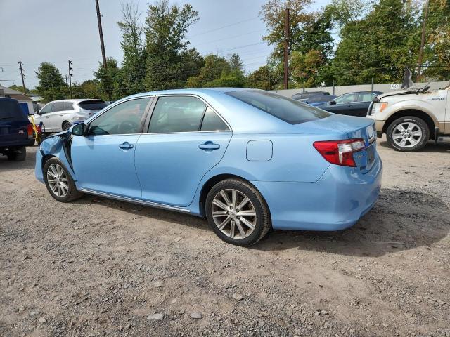 Photo 2 from auction – 2014 TOYOTA CAMRY L with VIN 4T4BF1FK3ER338614