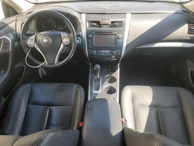 Photo 8 from auction – 2013 NISSAN ALTIMA 2.5 with VIN 1N4AL3AP4DC907708