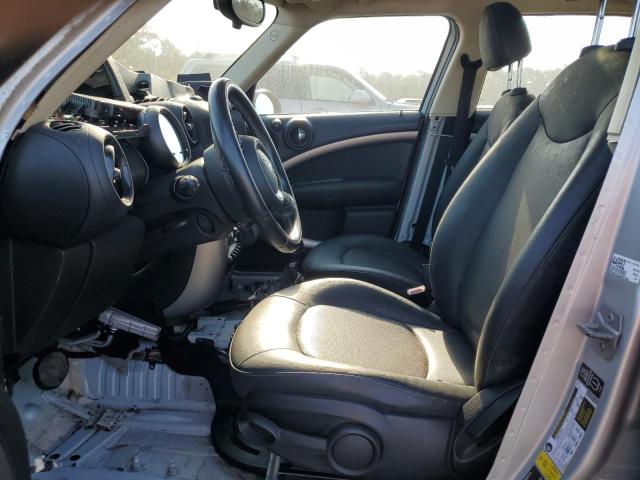 Photo 7 from auction – 2013 MINI COOPER COU with VIN WMWZB3C50DWM07505