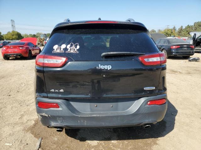 Photo 6 from auction – 2014 JEEP CHEROKEE L with VIN 1C4PJMCSXEW120943