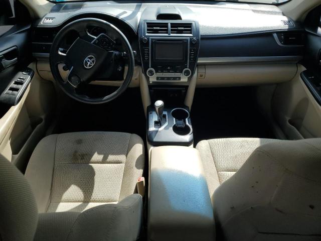 Photo 8 from auction – 2014 TOYOTA CAMRY L with VIN 4T4BF1FK8ER363301