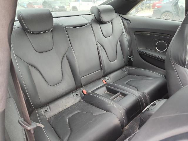 Photo 10 from auction – 2013 AUDI RS5 with VIN WUAC6AFR3DA900112