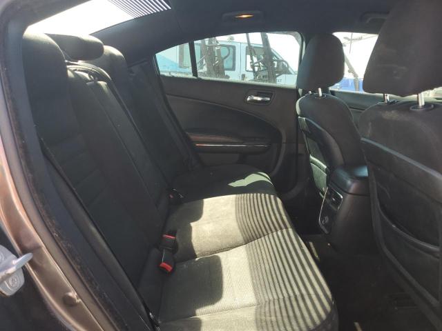 Photo 10 from auction – 2014 DODGE CHARGER SE with VIN 2C3CDXBGXEH169034