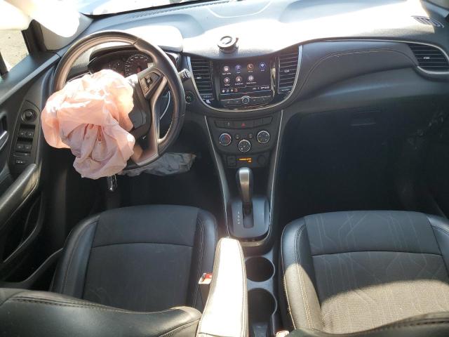 Photo 8 from auction – 2020 CHEVROLET TRAX 1LT with VIN KL7CJLSB6LB028742
