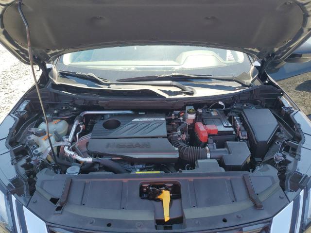 Photo 12 from auction – 2023 NISSAN ROGUE with VIN JN8BT3BA2PW408745