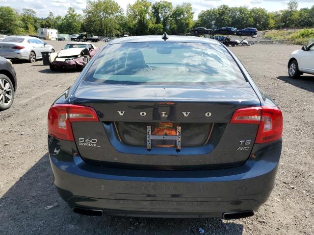 Photo 6 from auction – 2015 VOLVO S60 PREMIE with VIN YV1612TK4F2363599