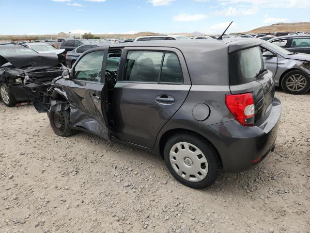 Photo 2 from auction – 2008 TOYOTA SCION XD with VIN JTKKU10428J021162