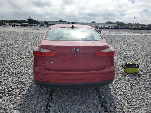 Photo 6 from auction – 2016 KIA FORTE LX with VIN KNAFK4A68G5586066