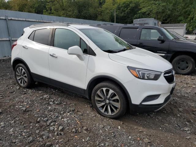 Photo 4 from auction – 2022 BUICK ENCORE PRE with VIN KL4CJESM3NB512249