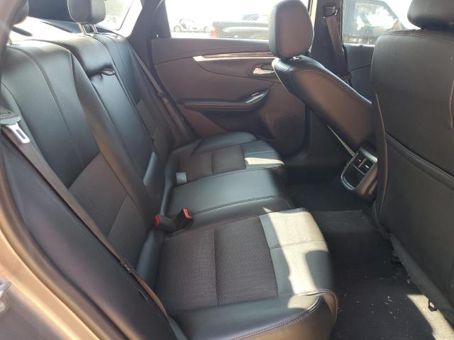 Photo 10 from auction – 2018 CHEVROLET IMPALA LT with VIN 2G1105S34J9107206