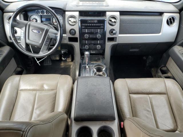 Photo 8 from auction – 2009 FORD 150 with VIN 1FTPW14VX9FA71757