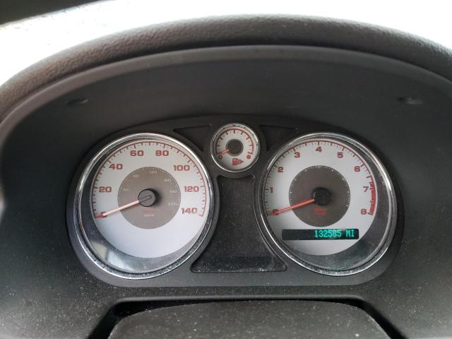 Photo 9 from auction – 2009 PONTIAC G5 with VIN 1G2AS18H897218811