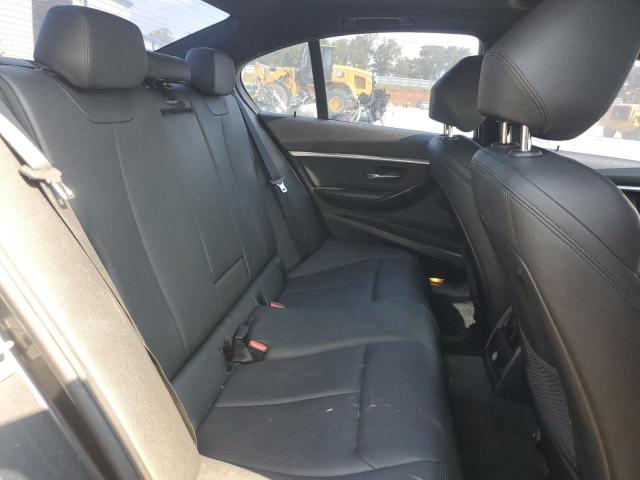 Photo 10 from auction – 2017 BMW 330 XI with VIN WBA8D9G31HNU61456