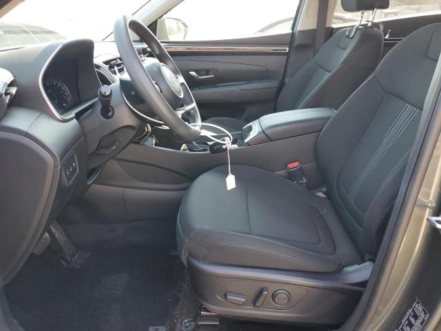 Photo 7 from auction – 2023 HYUNDAI TUCSON SEL with VIN 5NMJBCAE4PH174318