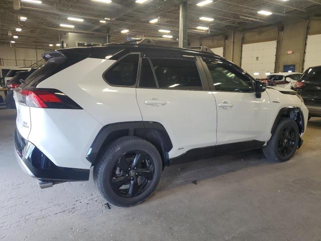 Photo 3 from auction – 2019 TOYOTA RAV4 XSE with VIN 2T3EWRFV5KW037491