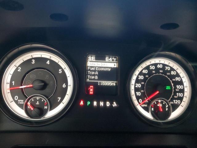 Zdjęcie 9 z aukcji – 2014 RAM 1500 SLT z VIN 1C6RR7GT4ES327624