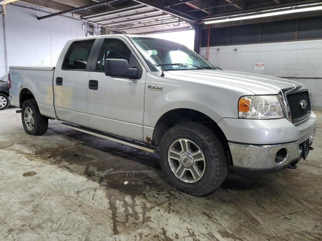 Photo 4 from auction – 2007 FORD F150 SUPER with VIN 1FTPW14V57FB25317