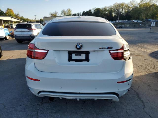 Photo 6 from auction – 2014 BMW X6 M with VIN 5YMGZ0C53E0C40723
