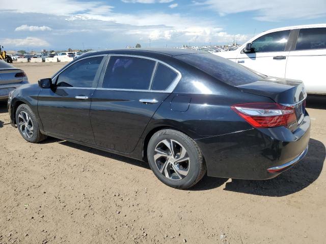 Photo 2 from auction – 2016 HONDA ACCORD LX with VIN 1HGCR2F33GA080481