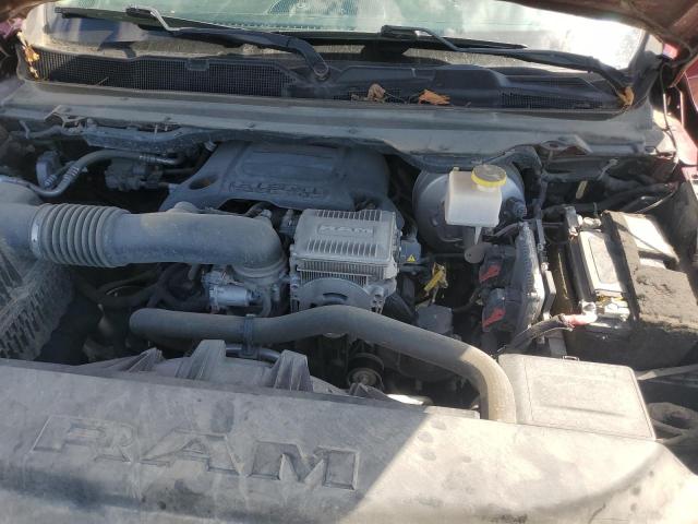 Zdjęcie 11 z aukcji – 2020 RAM 1500 BIG H z VIN 1C6SRFFT7LN355703