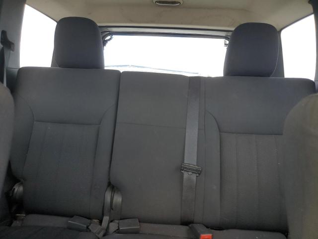 Photo 10 from auction – 2011 JEEP LIBERTY SP with VIN 1J4PN2GK6BW541471
