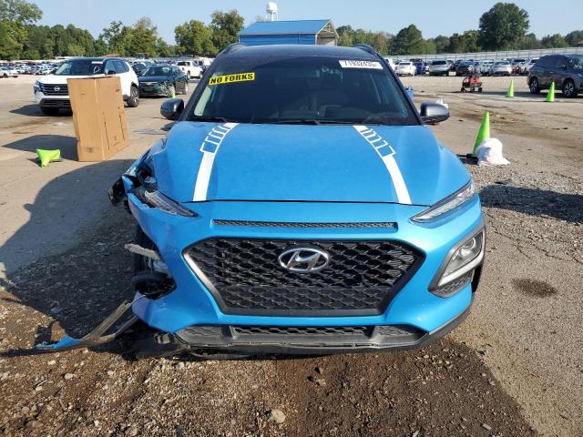 Photo 5 from auction – 2018 HYUNDAI KONA SEL with VIN KM8K2CAAXJU080893