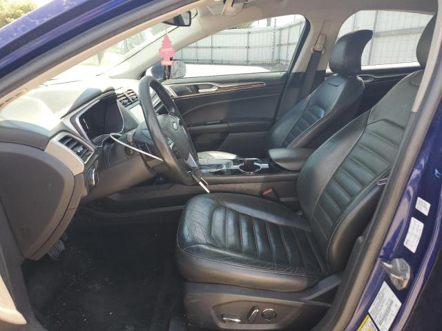 Photo 7 from auction – 2016 FORD FUSION SE with VIN 3FA6P0T98GR403627
