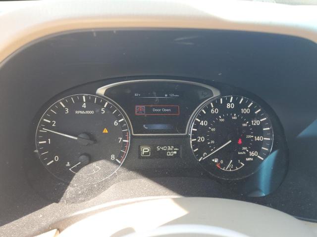 Photo 9 from auction – 2015 NISSAN PATHFINDER with VIN 5N1AR2MN3FC673976
