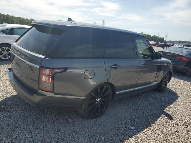 Photo 3 from auction – 2016 LAND ROVER RANGE ROVE with VIN SALGS2VF1GA273186