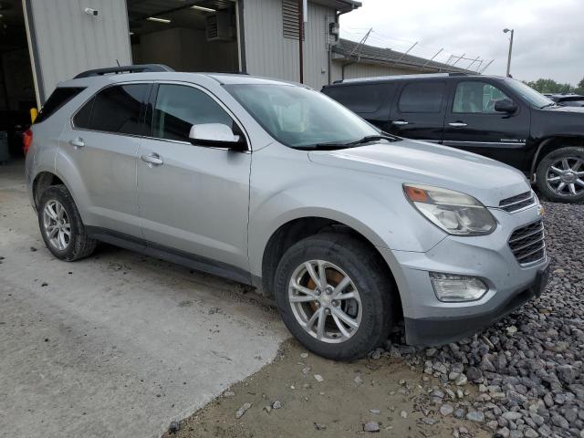 Photo 4 from auction – 2017 CHEVROLET EQUINOX LT with VIN 2GNFLFEK8H6254824